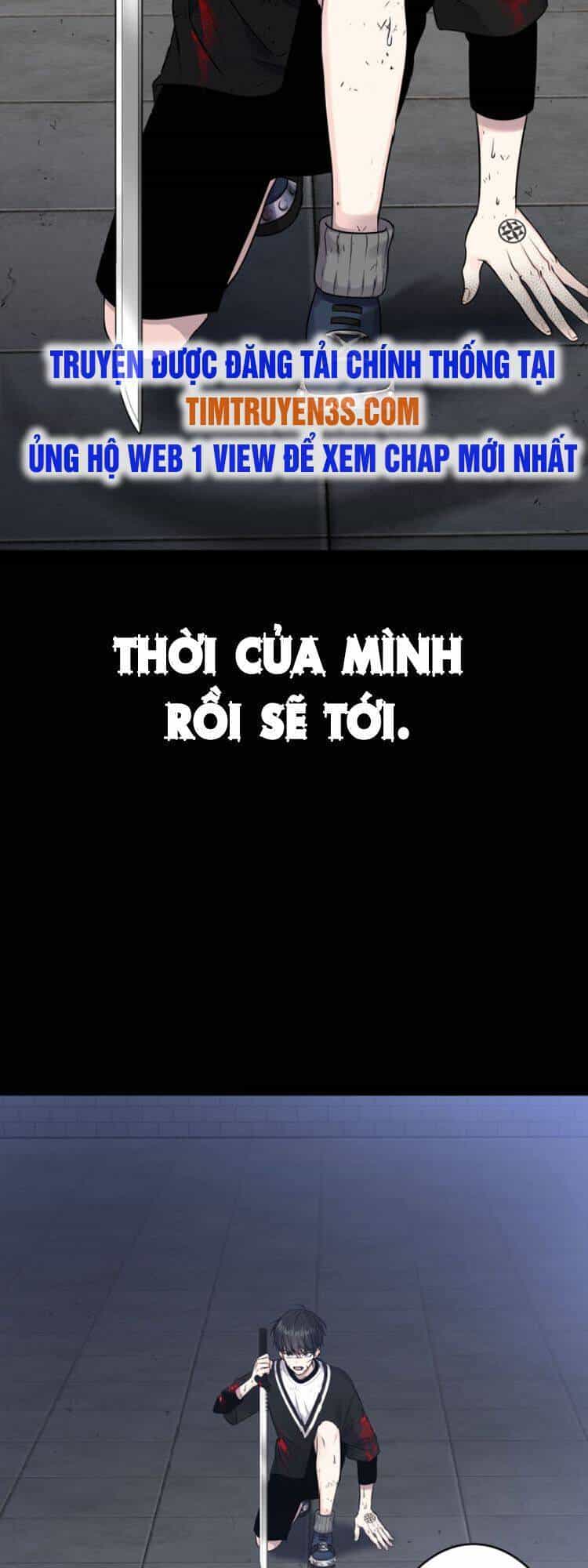 Trò Chơi Của Chúa Thượng - Chương 6 - ảnh 11