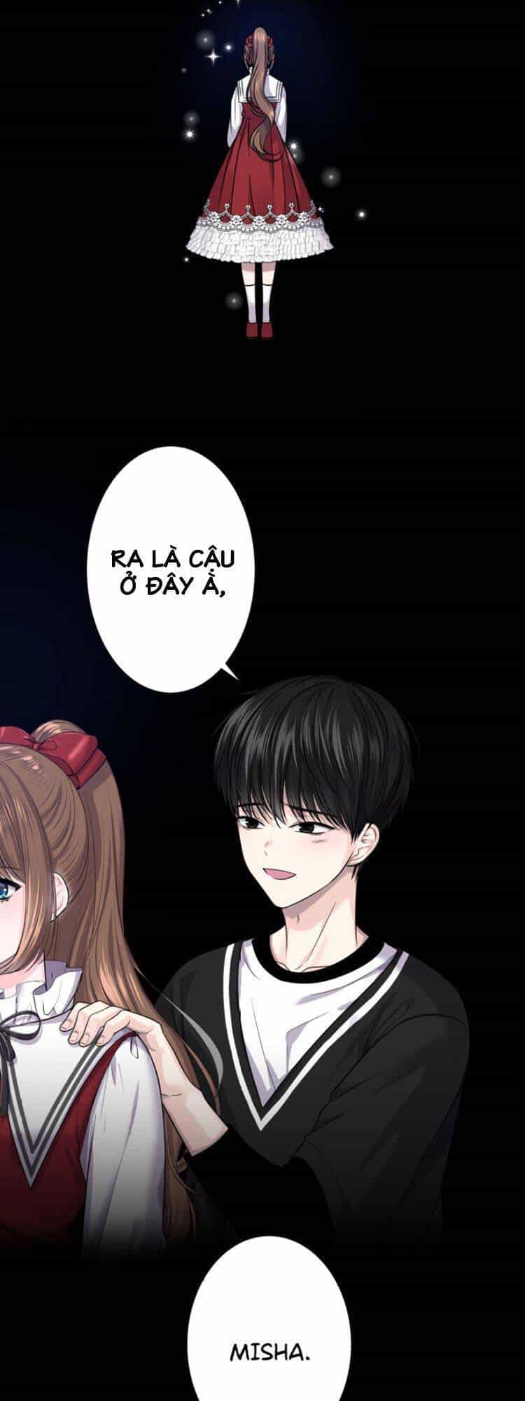 Trò Chơi Của Chúa Thượng - Chương 7 - ảnh 16