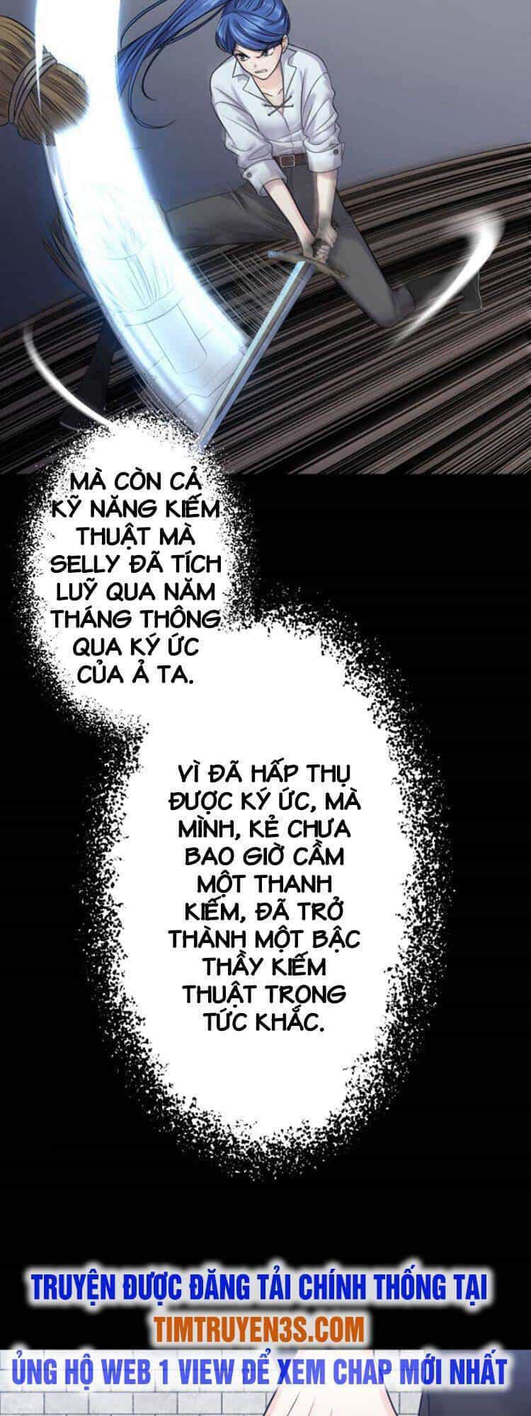 Trò Chơi Của Chúa Thượng - Chương 7 - ảnh 38