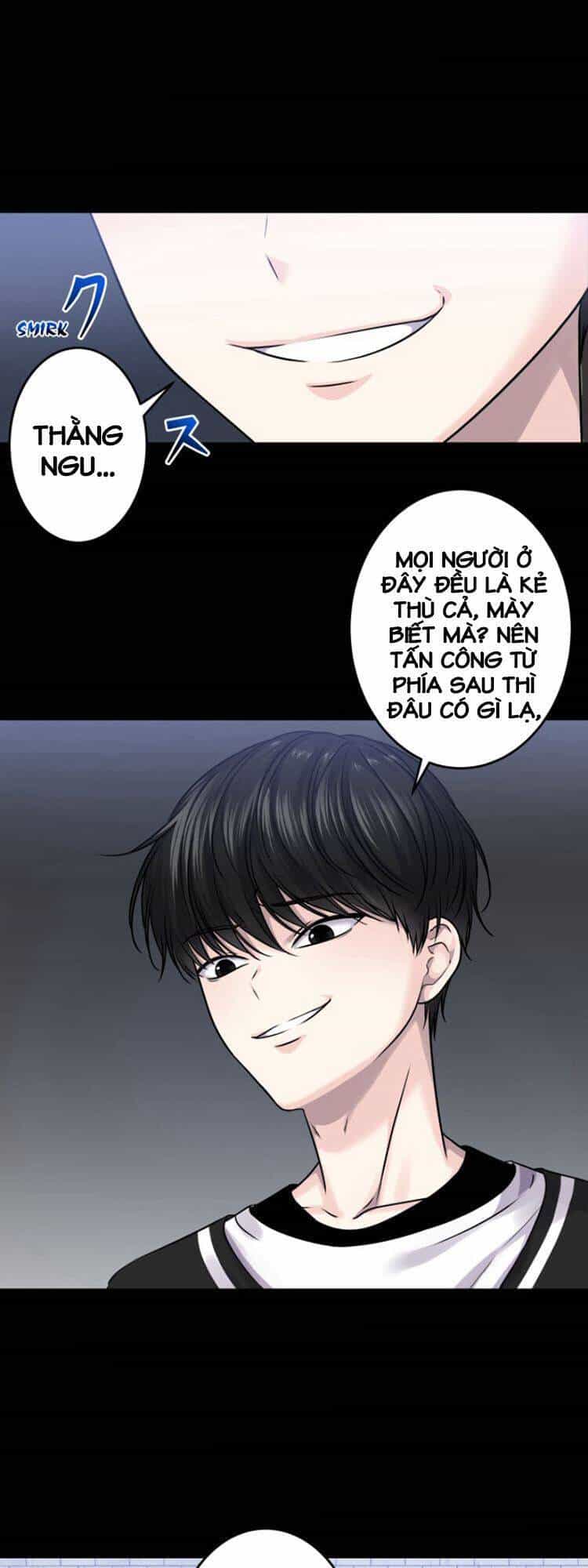 Trò Chơi Của Chúa Thượng - Chương 9 - ảnh 35