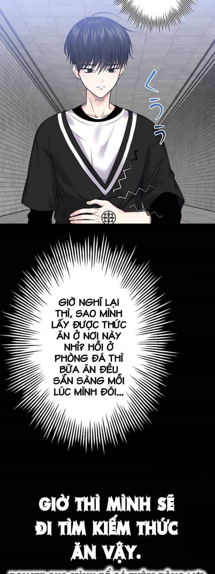 Trò Chơi Của Chúa Thượng - Chương 9 - ảnh 59