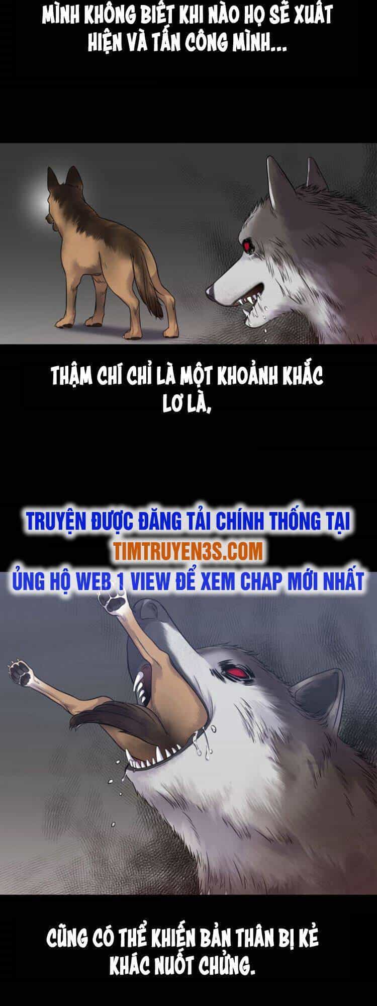 Trò Chơi Của Chúa Thượng - Chương 9 - ảnh 7