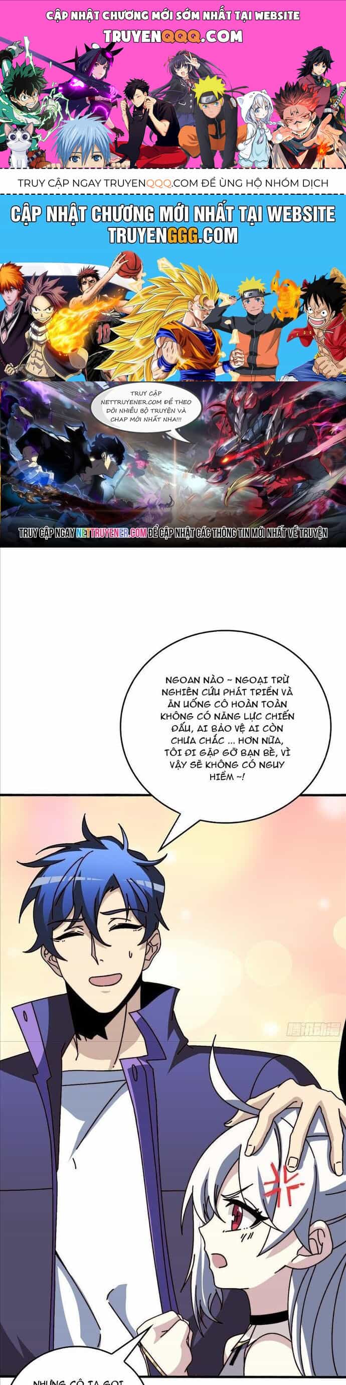 Trò Chơi Của Nhà Vua - Chương 49 - ảnh 1