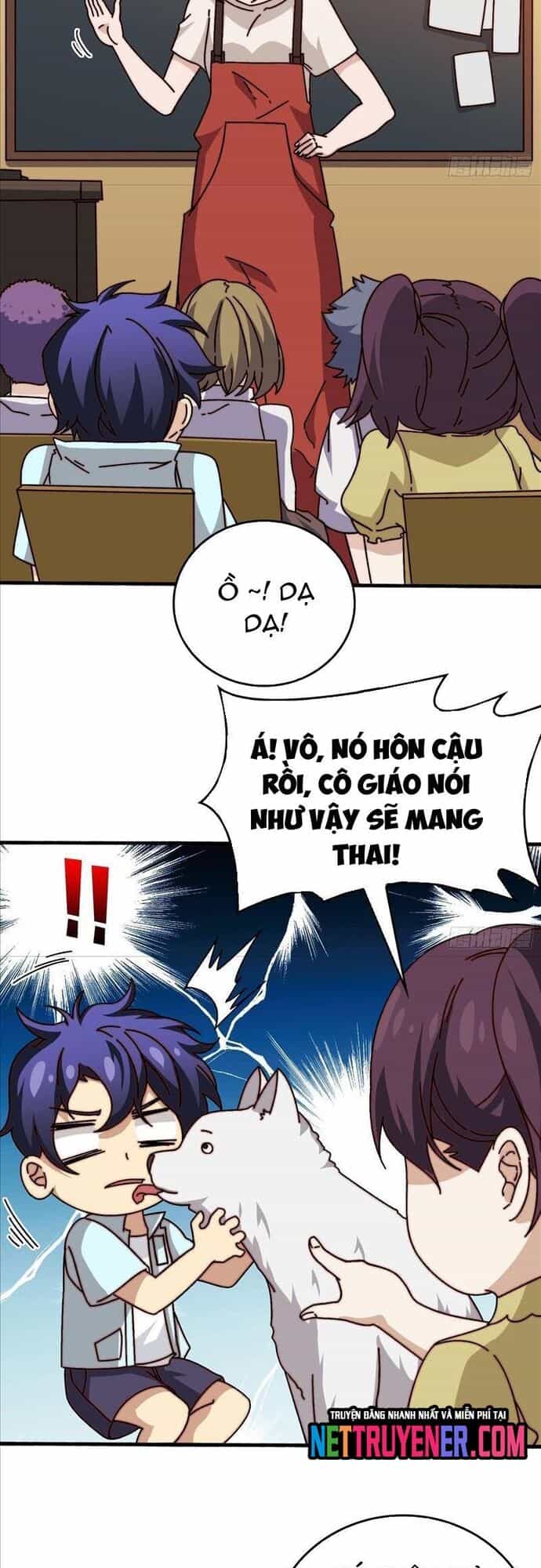 Trò Chơi Của Nhà Vua - Chương 49 - ảnh 4