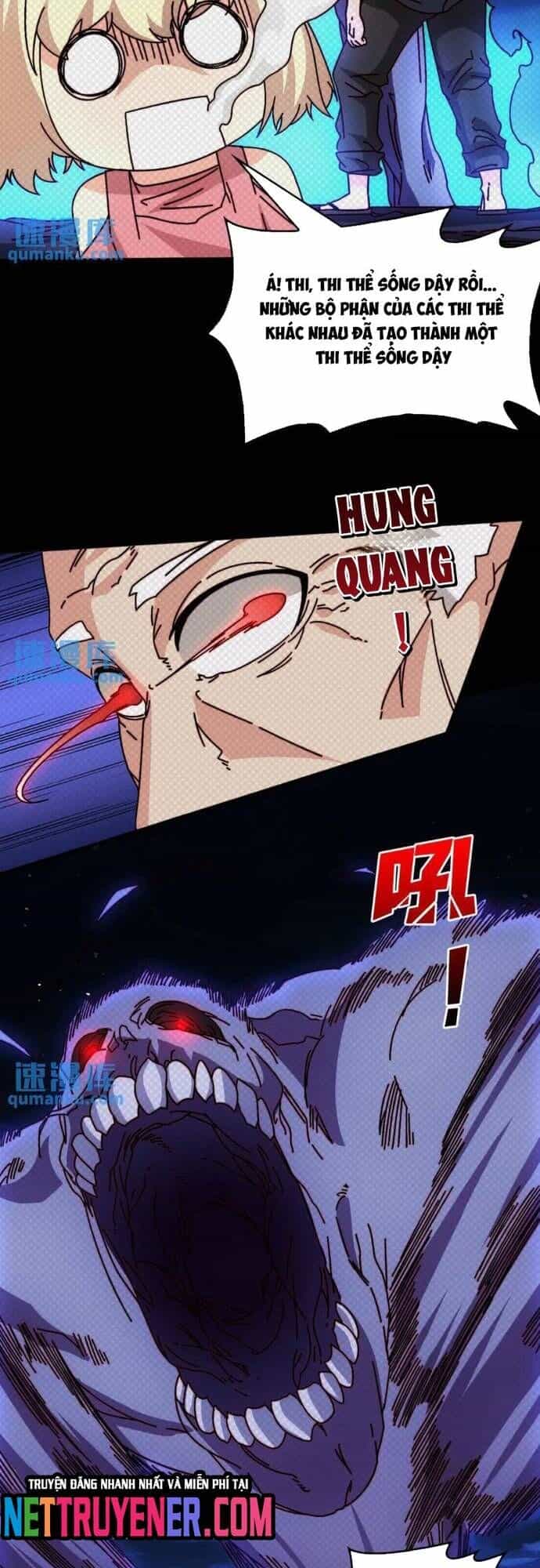 Trò Chơi Của Nhà Vua - Chương 58 - ảnh 13