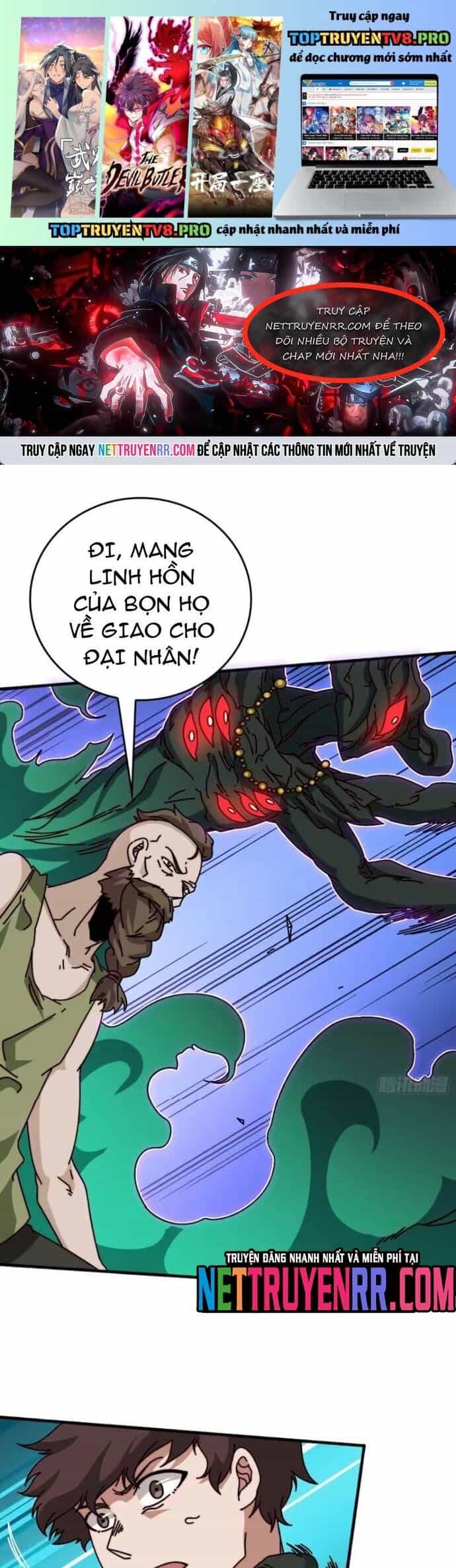 Trò Chơi Của Nhà Vua - Chương 65 - ảnh 2