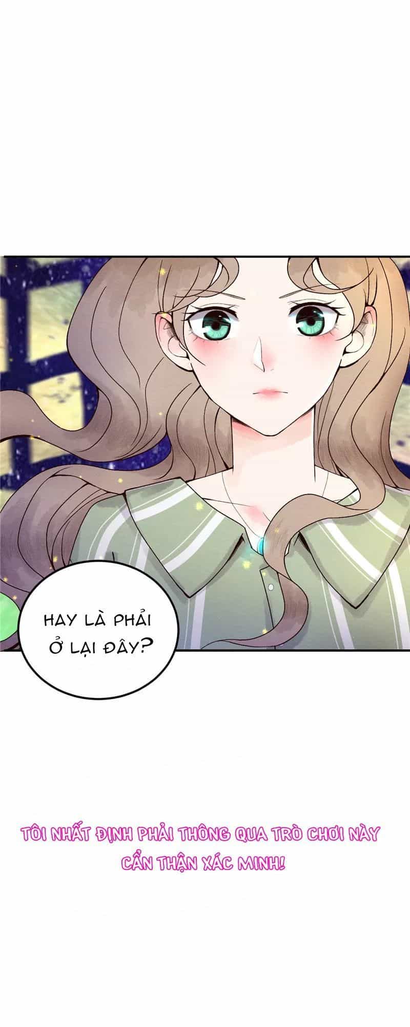 Trò Chơi Của Thần Giới - Chương 0 - ảnh 6