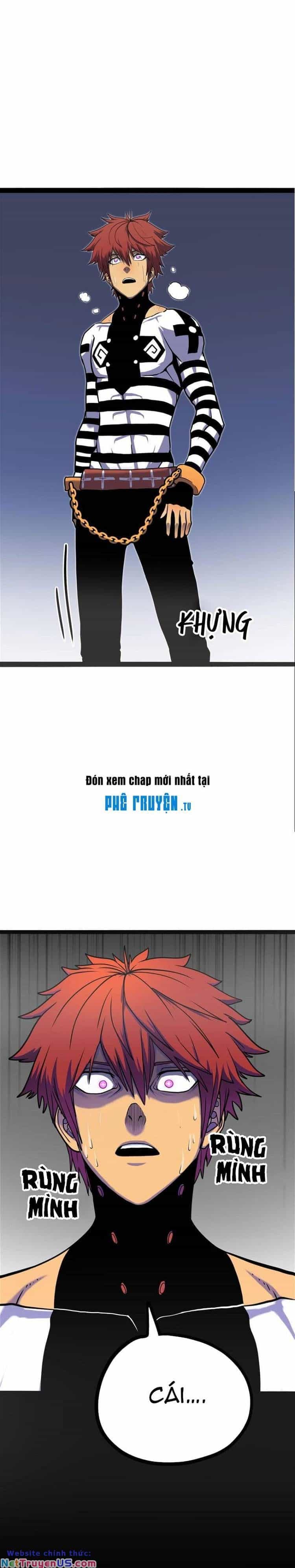 Trò Chơi Của Thần - Chương 0 - ảnh 11