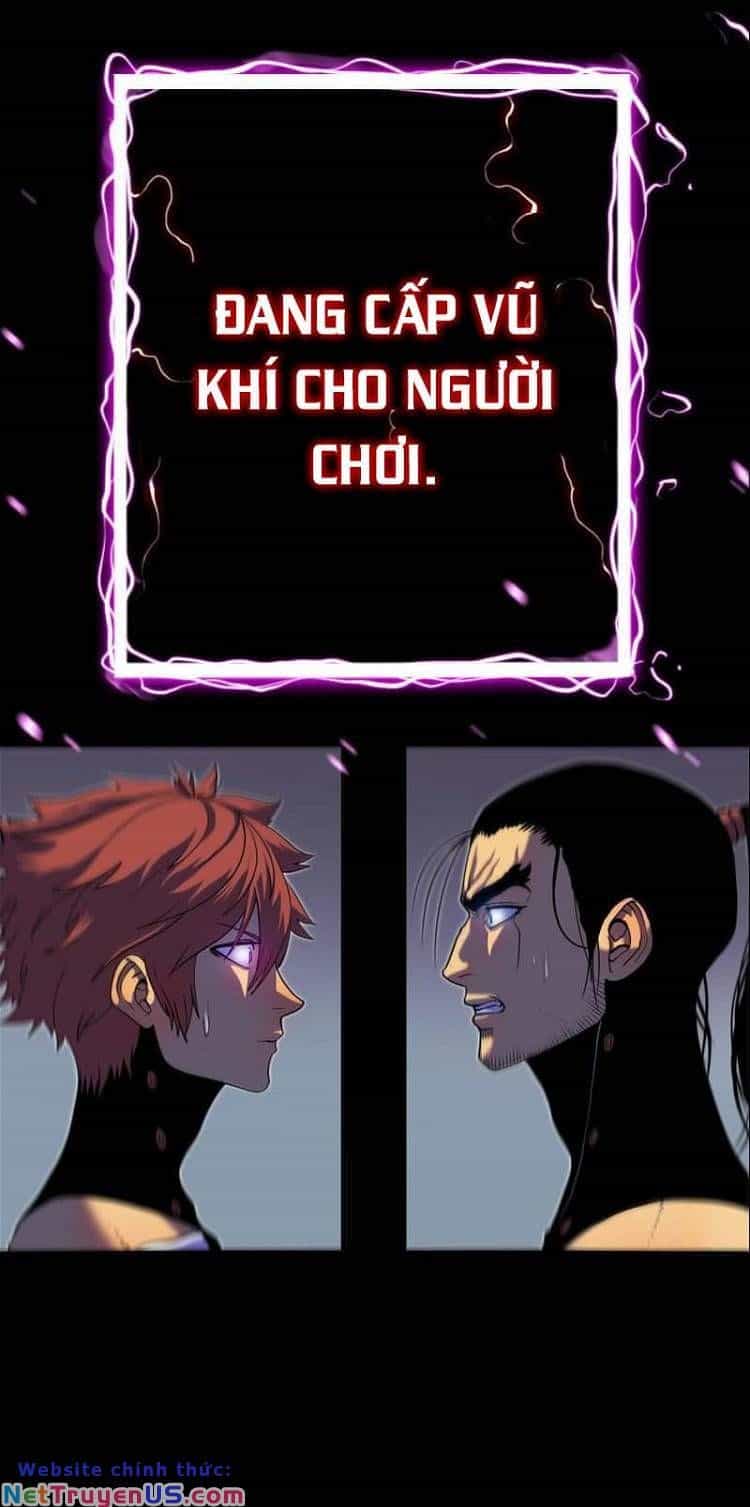 Trò Chơi Của Thần - Chương 0 - ảnh 22