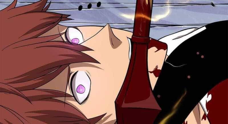 Trò Chơi Của Thần - Chương 9 - ảnh 133