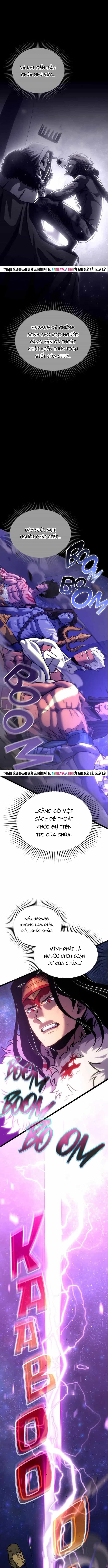 Trò Chơi Của Thần - Chương 103 - ảnh 4