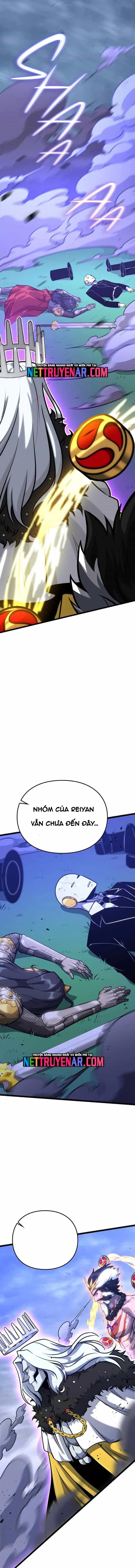 Trò Chơi Của Thần - Chương 104 - ảnh 2