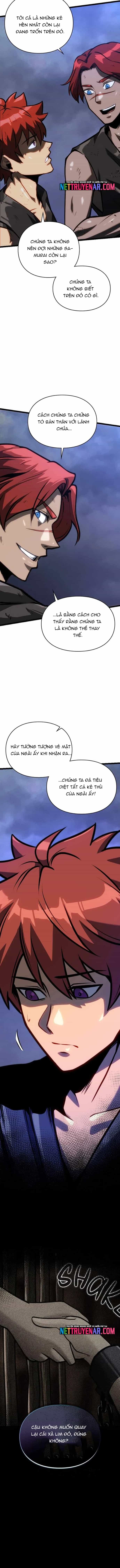 Trò Chơi Của Thần - Chương 107 - ảnh 17