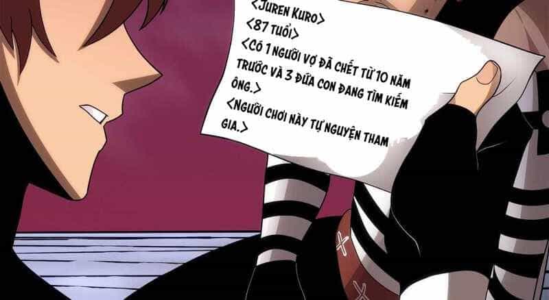 Trò Chơi Của Thần - Chương 10 - ảnh 286