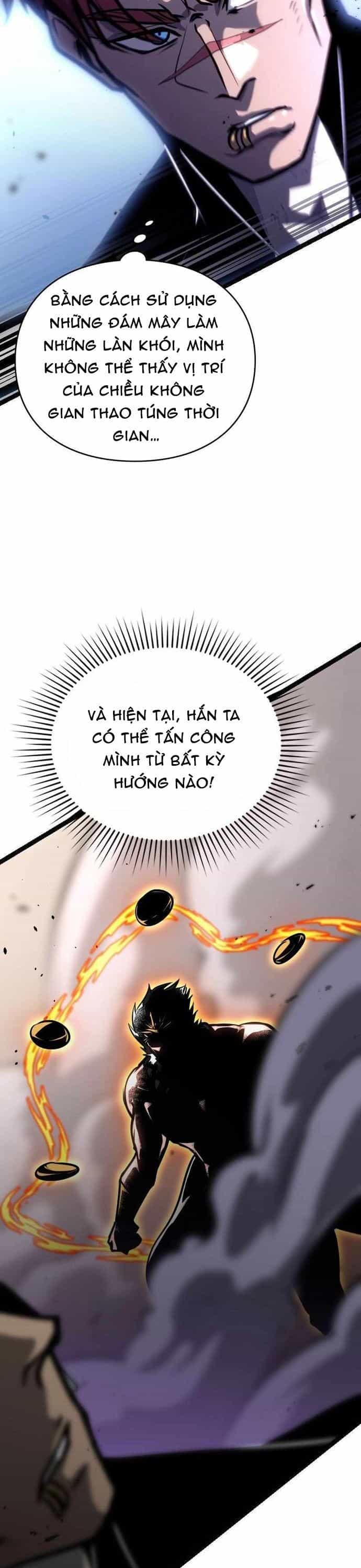 Trò Chơi Của Thần - Chương 111 - ảnh 30
