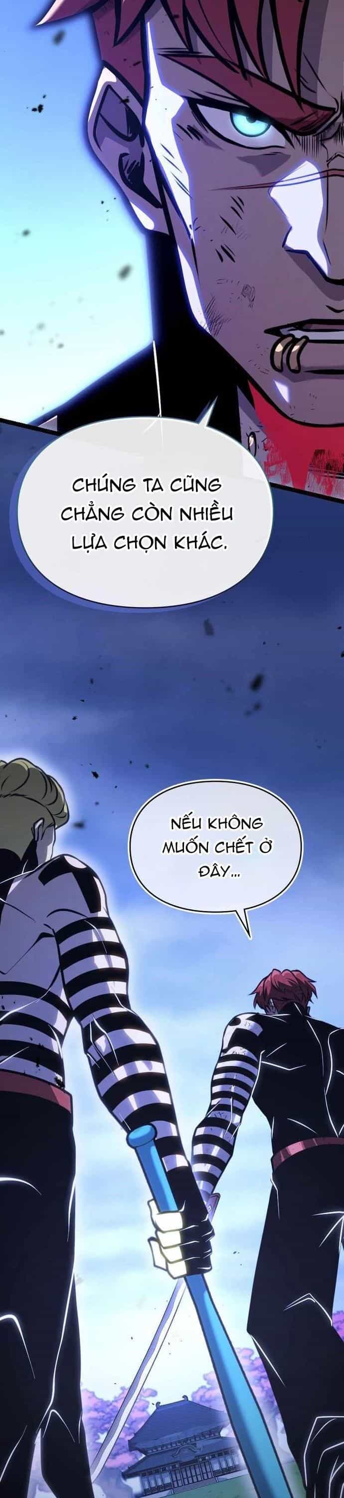 Trò Chơi Của Thần - Chương 112 - ảnh 15