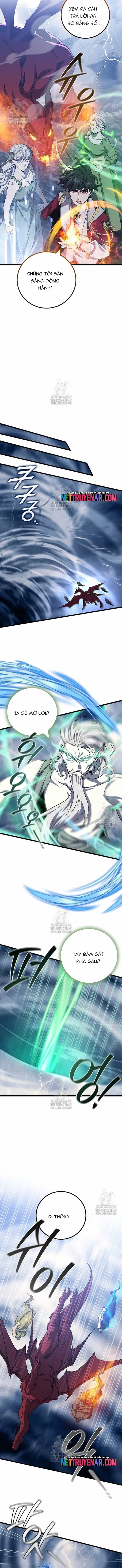 Trò Chơi Của Thần - Chương 113 - ảnh 5