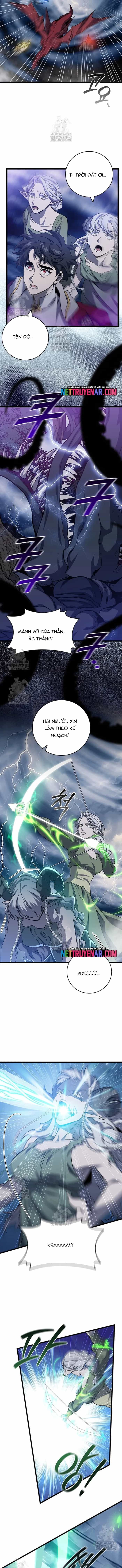 Trò Chơi Của Thần - Chương 113 - ảnh 6