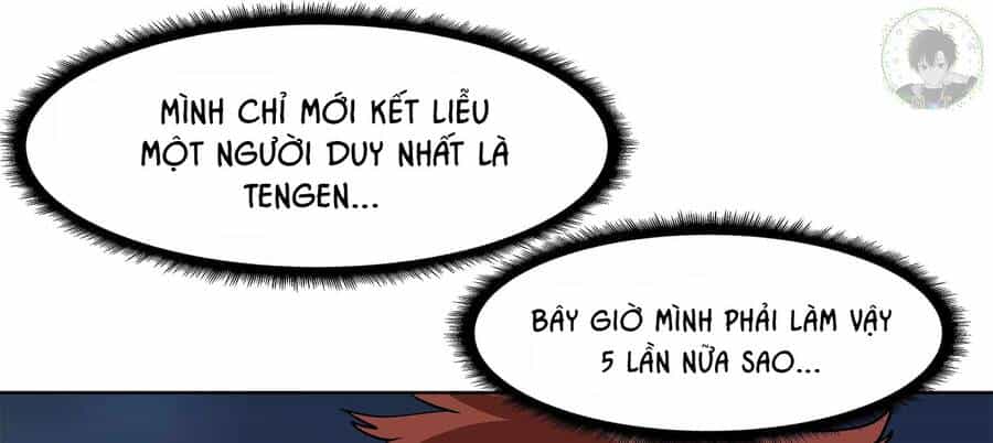 Trò Chơi Của Thần - Chương 13 - ảnh 151