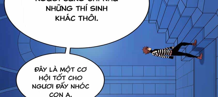 Trò Chơi Của Thần - Chương 13 - ảnh 156