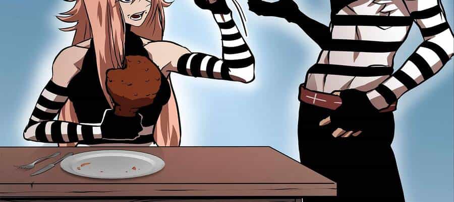 Trò Chơi Của Thần - Chương 13 - ảnh 247
