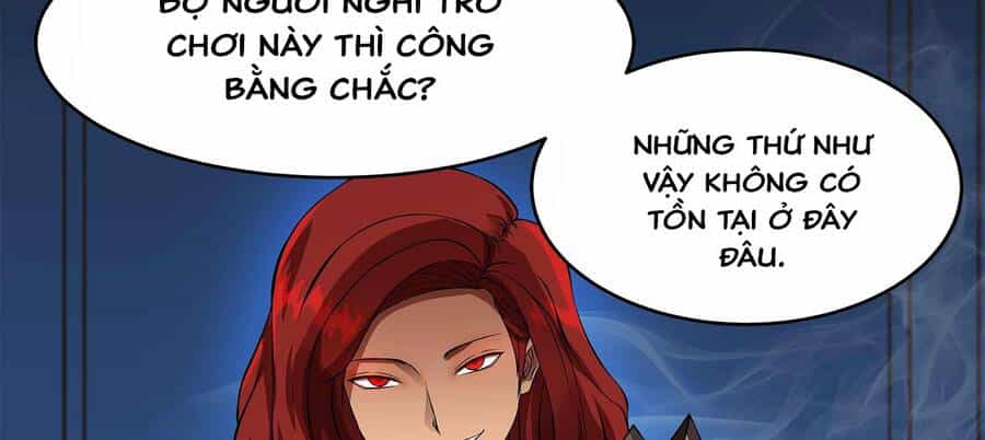Trò Chơi Của Thần - Chương 13 - ảnh 45