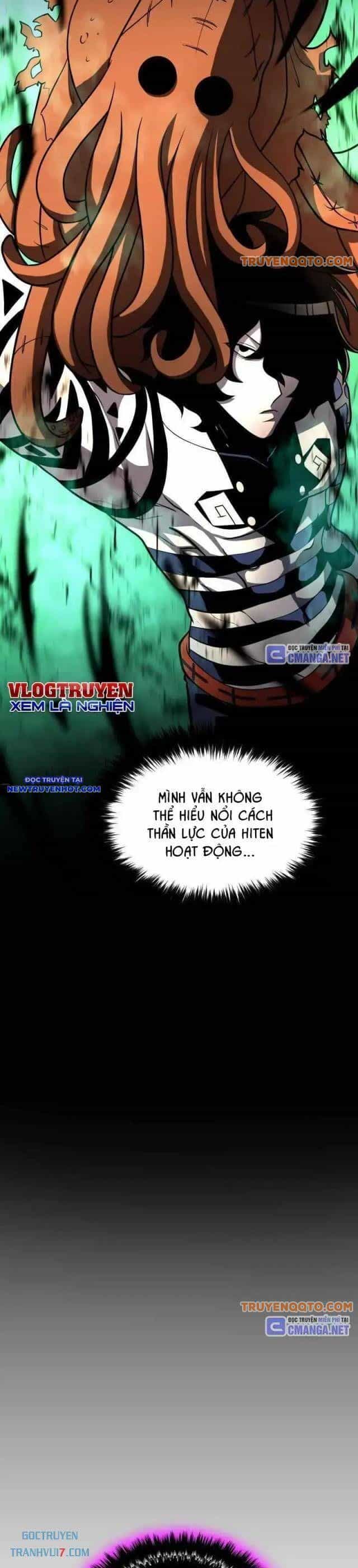 Trò Chơi Của Thần - Chương 31 - ảnh 28