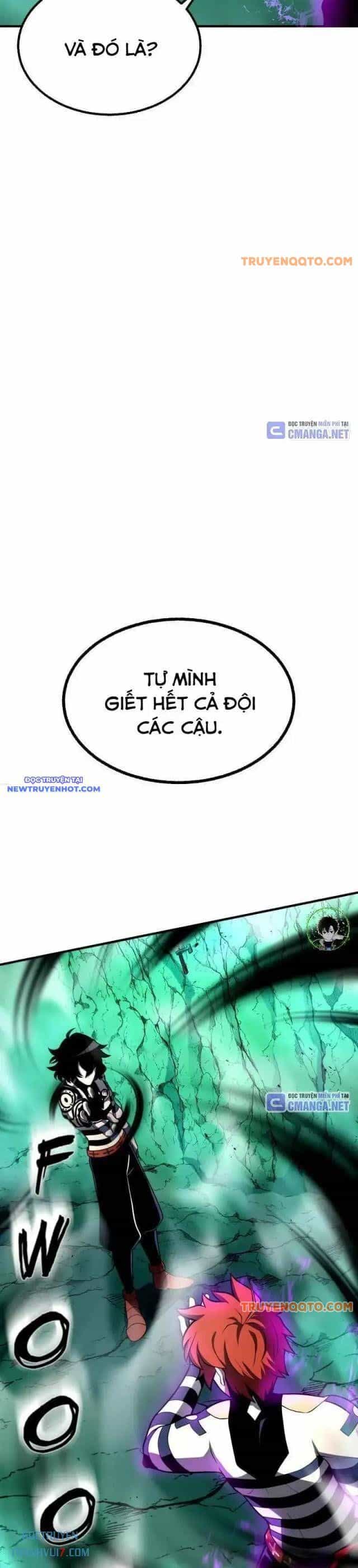 Trò Chơi Của Thần - Chương 31 - ảnh 5