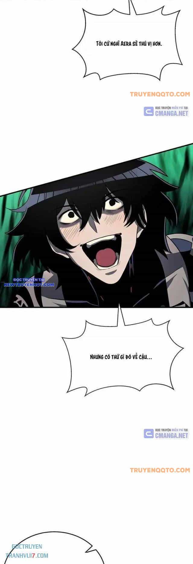 Trò Chơi Của Thần - Chương 32 - ảnh 11