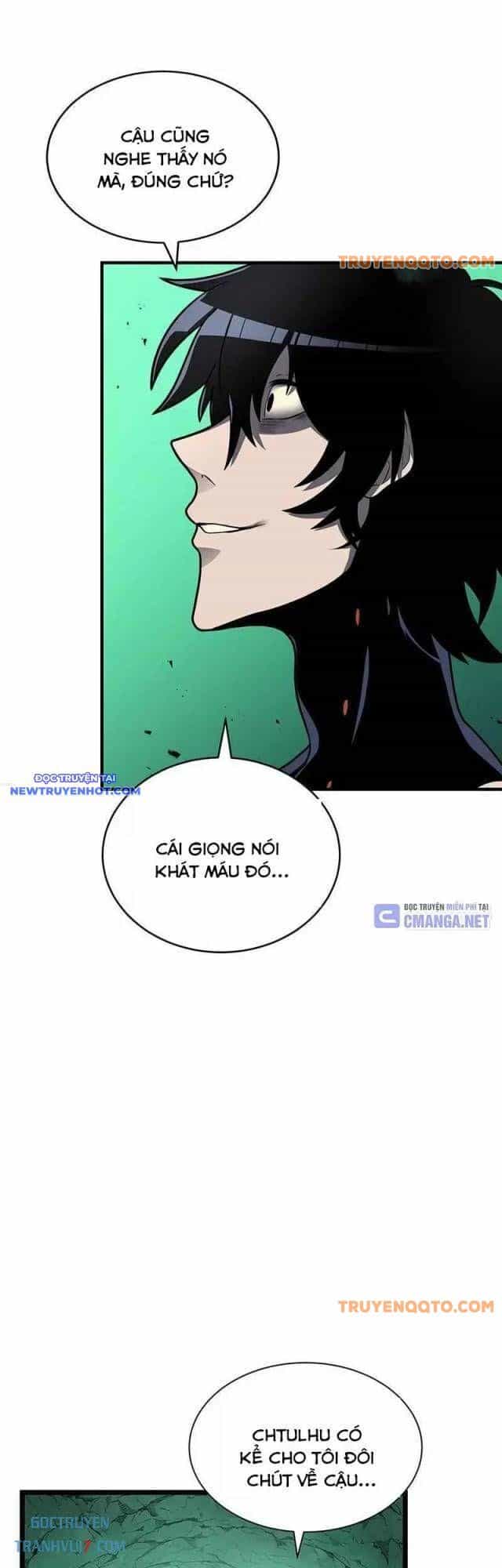 Trò Chơi Của Thần - Chương 32 - ảnh 13