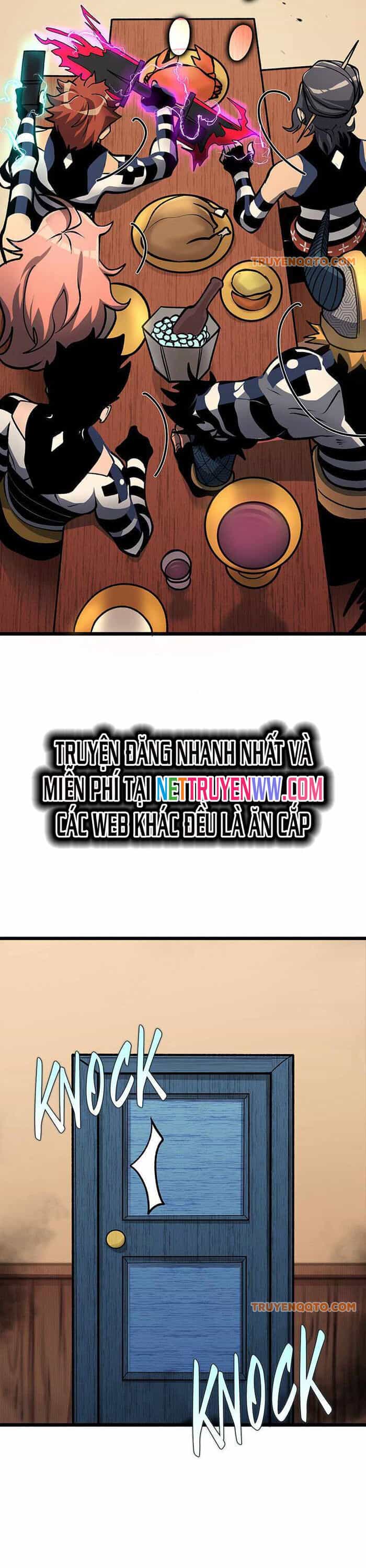 Trò Chơi Của Thần - Chương 53 - ảnh 15