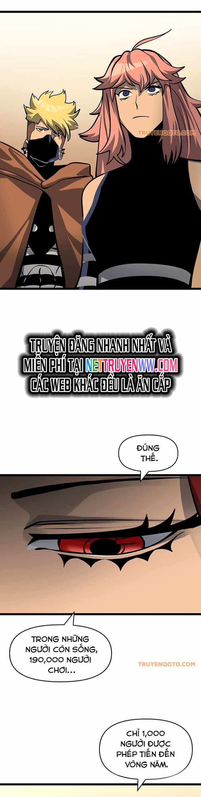 Trò Chơi Của Thần - Chương 53 - ảnh 28
