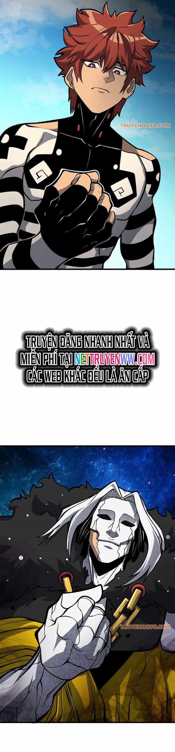 Trò Chơi Của Thần - Chương 53 - ảnh 3