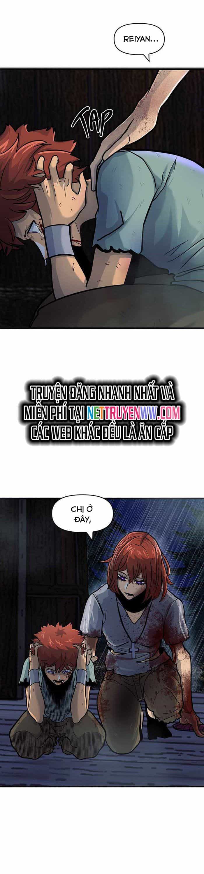 Trò Chơi Của Thần - Chương 54 - ảnh 16