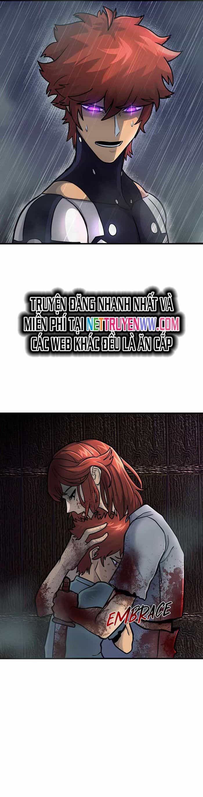 Trò Chơi Của Thần - Chương 54 - ảnh 19