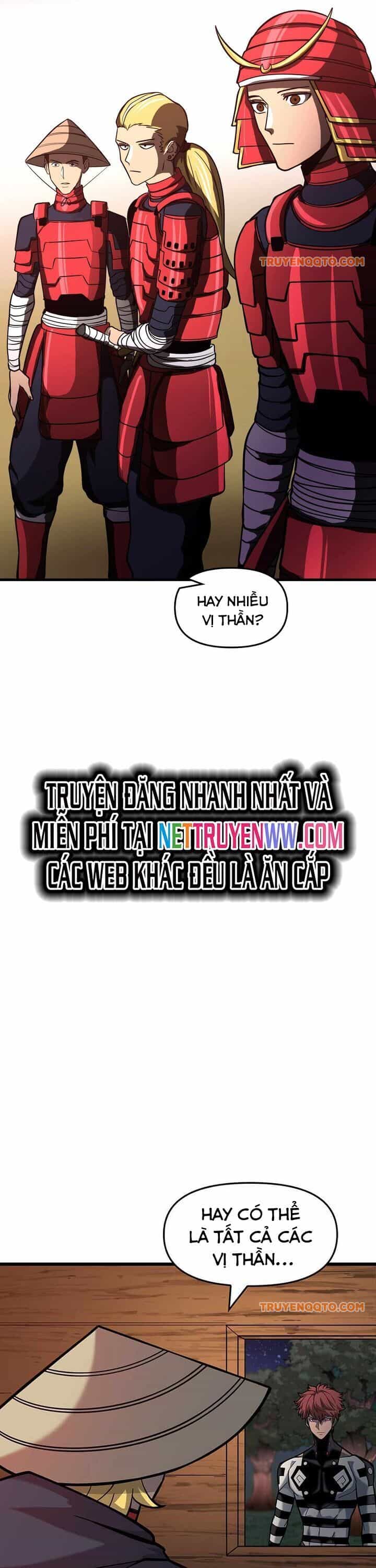 Trò Chơi Của Thần - Chương 55 - ảnh 45