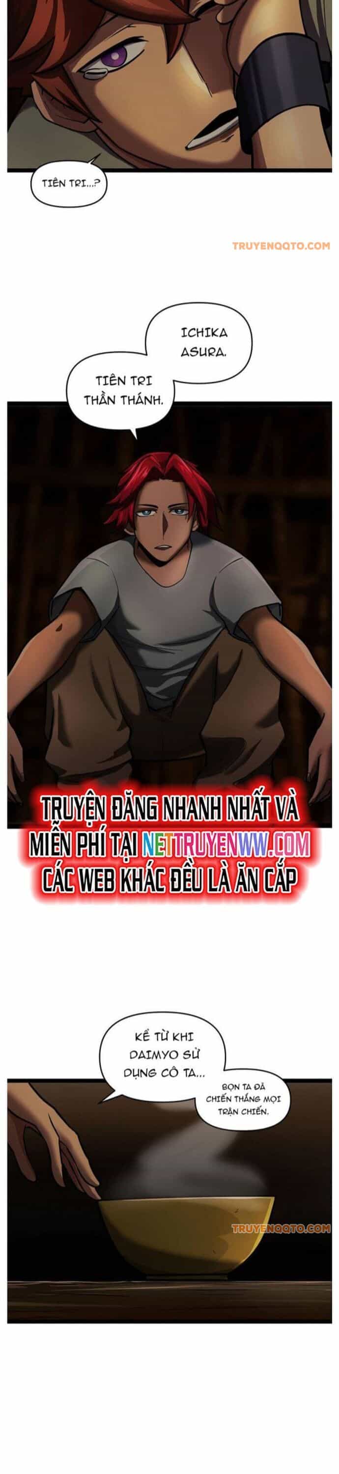 Trò Chơi Của Thần - Chương 56 - ảnh 6