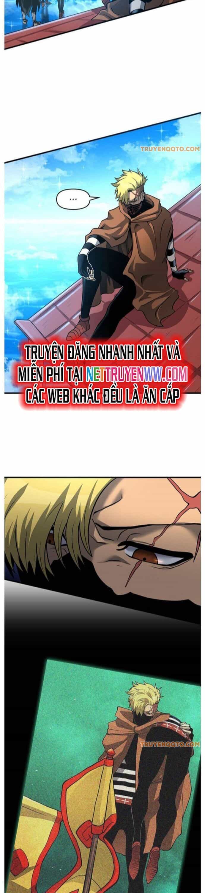 Trò Chơi Của Thần - Chương 57 - ảnh 18