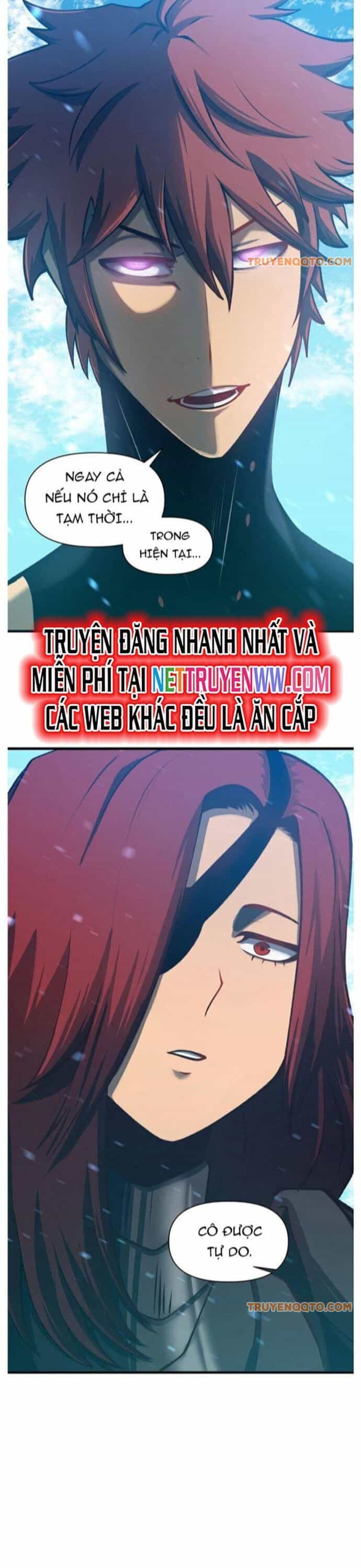 Trò Chơi Của Thần - Chương 58 - ảnh 3
