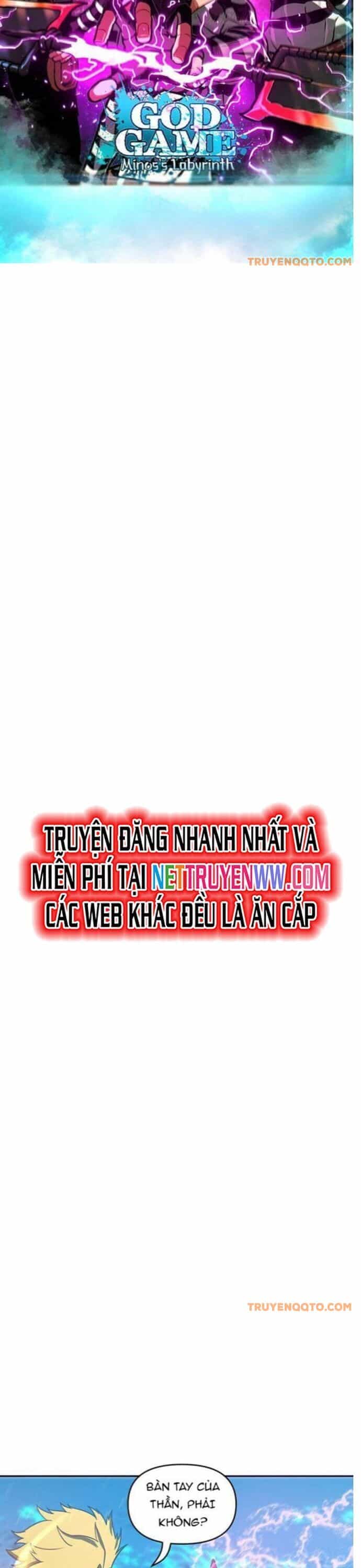 Trò Chơi Của Thần - Chương 59 - ảnh 3