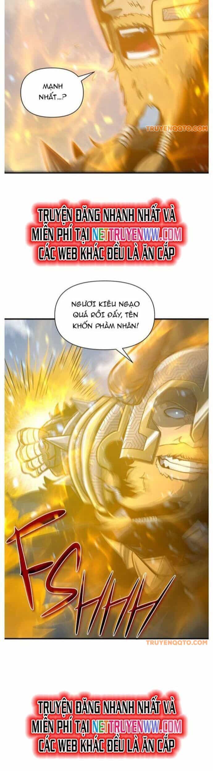 Trò Chơi Của Thần - Chương 60 - ảnh 16