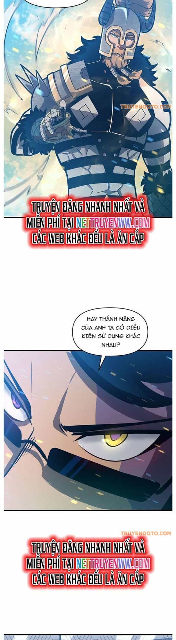 Trò Chơi Của Thần - Chương 60 - ảnh 2