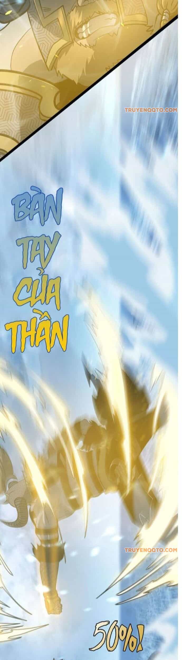 Trò Chơi Của Thần - Chương 60 - ảnh 25