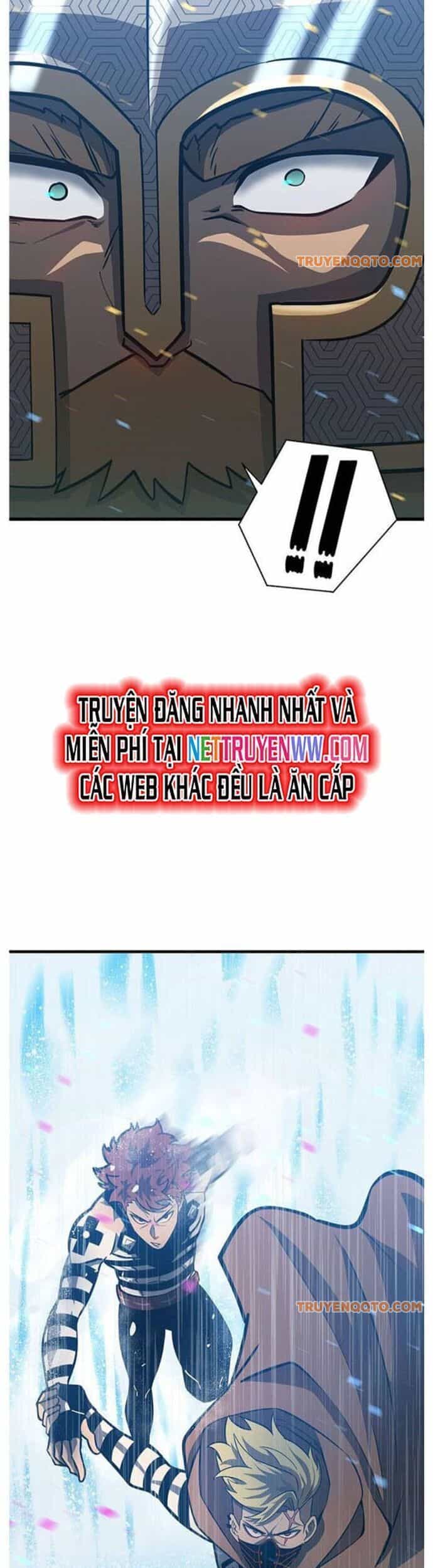 Trò Chơi Của Thần - Chương 60 - ảnh 3