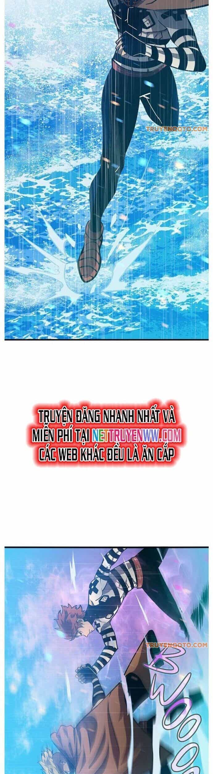 Trò Chơi Của Thần - Chương 60 - ảnh 4