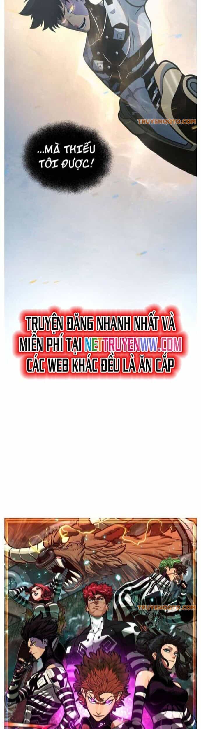 Trò Chơi Của Thần - Chương 60 - ảnh 44