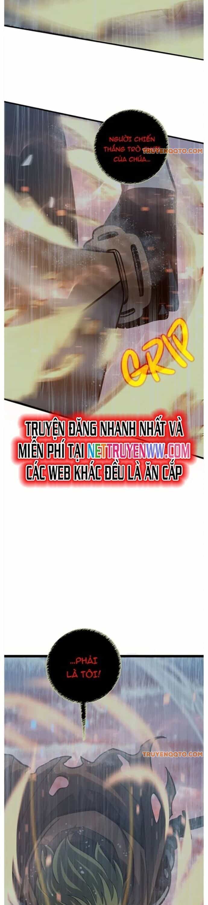 Trò Chơi Của Thần - Chương 61 - ảnh 22