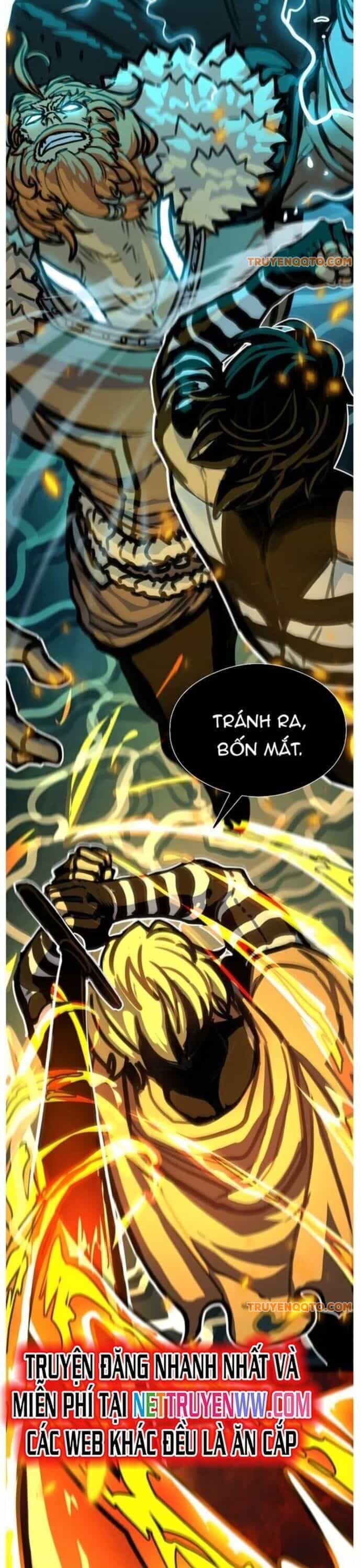 Trò Chơi Của Thần - Chương 62 - ảnh 14