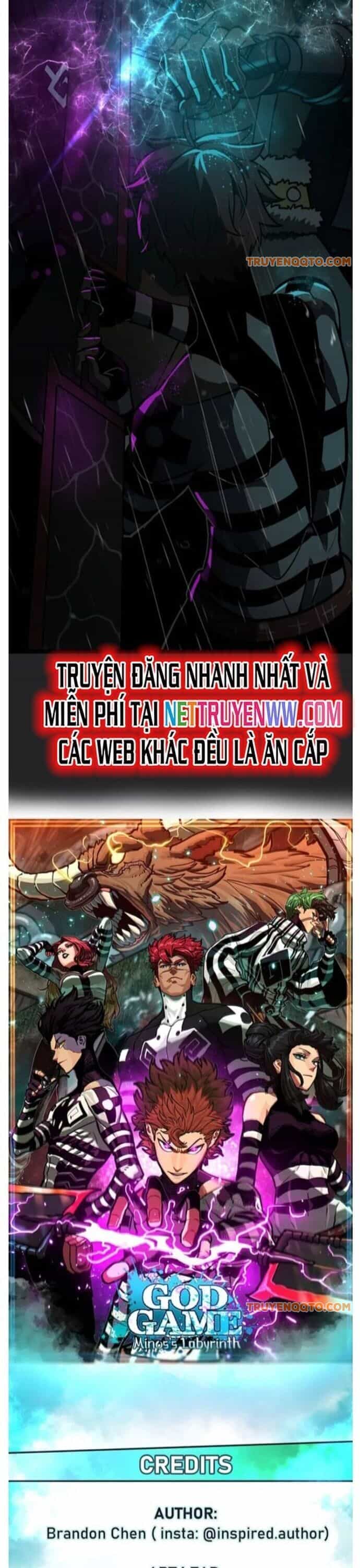 Trò Chơi Của Thần - Chương 62 - ảnh 4