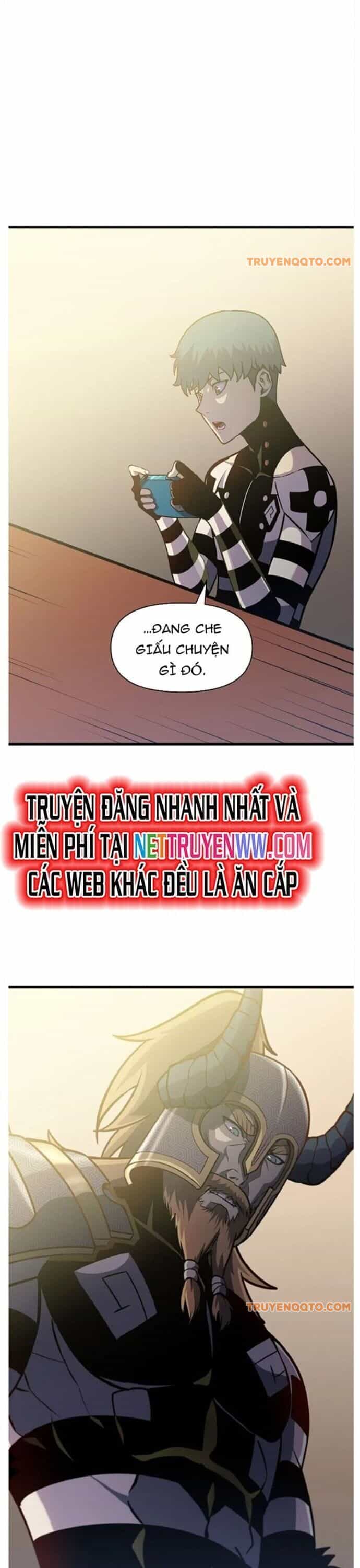 Trò Chơi Của Thần - Chương 63 - ảnh 24